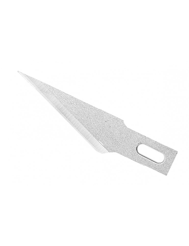 20011 Super sharp double honed blade 5pcs