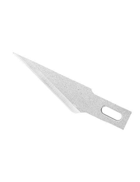 20011 Super sharp double honed blade 5pcs