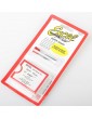 22611 Super sharp blade 100pcs