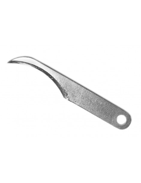 20104 K7 Concave Edge Blade
