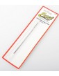 20520 Jewelers Saw blades 65teeth/inch, 12pcs