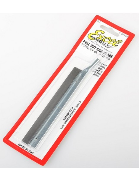 30440 Pull saw blade 42 teeth/inch