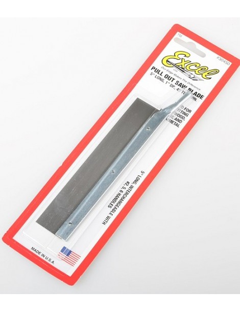 30450 Pull out saw blade 42 teeth/inch