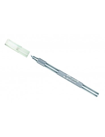 16004 K4 Swivel Knife with Safety Cap