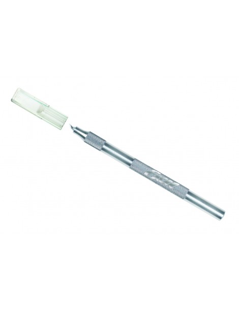 16004 K4 Swivel Knife with Safety Cap