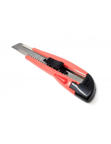 16850 Heavy duty knife for Snap off blade 18mm