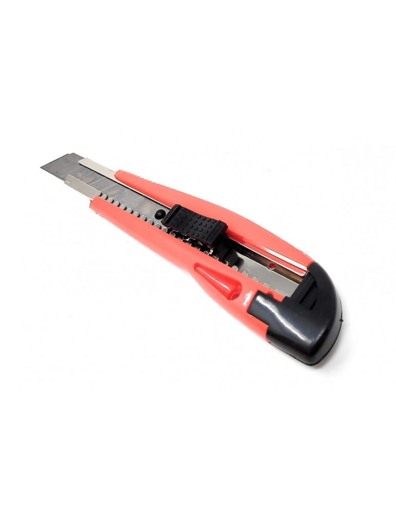 16850 Heavy duty knife for Snap off blade 18mm