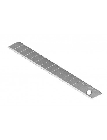 20003 Snap off blade 9mm, 5pcs