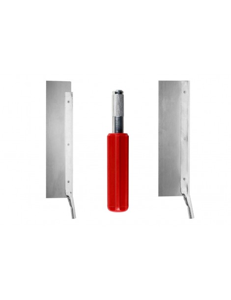 55670 Razor Saw Set, Handle + 2 Blades