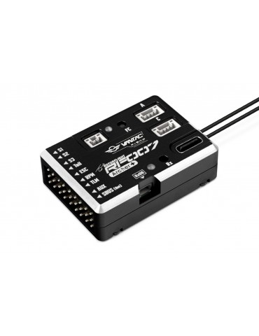 FBL valdiklis RF007 Archer 2.4GHz FrSky – CyborgShop