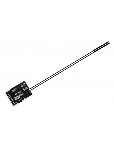 FBL valdiklis RF007 Archer 2.4GHz FrSky – CyborgShop