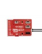 FBL valdiklis RF007 Twin 2.4GHz FrSky – CyborgShop