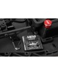 Giroskopas drift RC Drift King juodas – CyborgShop