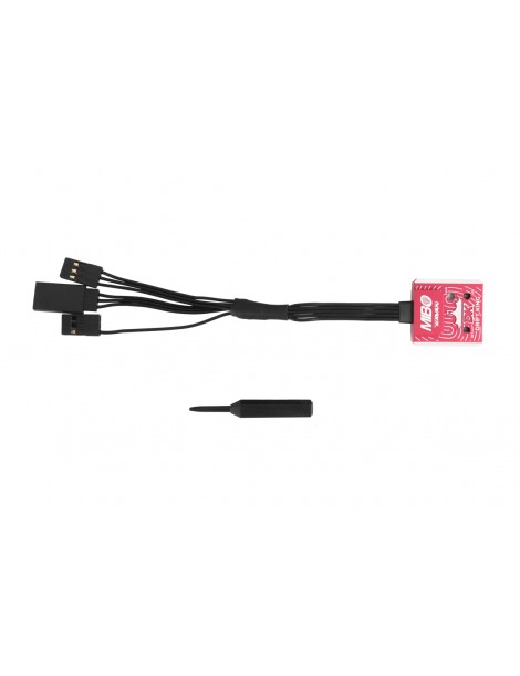 Giroskopas drift RC Drift King – CyborgShop