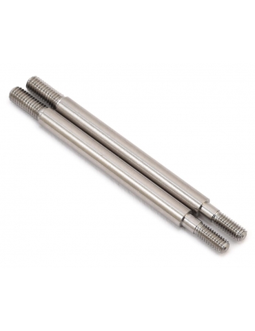 Traxxas Shaft, GTR shock...