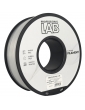 ABS+ siūlai skaidrus 1.75 mm 1 kg Smart Print – CyborgShop