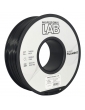 ABS+ siūlai juodas 1.75 mm 1 kg Professional Lab – CyborgShop