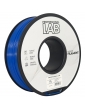 ABS+ siūlai mėlyna 1.75 mm 1 kg Professional Lab – CyborgShop