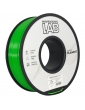 ABS+ siūlai žalia 1.75 mm 1 kg Professional Lab – CyborgShop