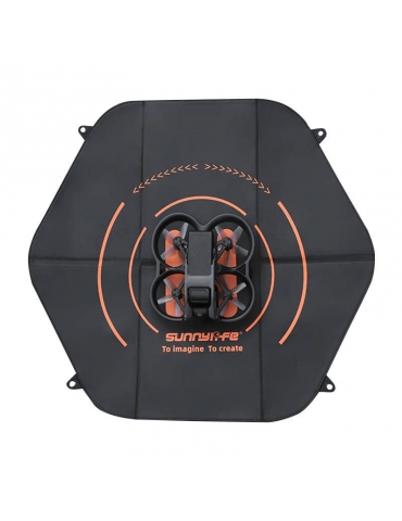 Dronų nusileidimo kilimėlis 60 cm TJP09 Sunnylife – CyborgShop