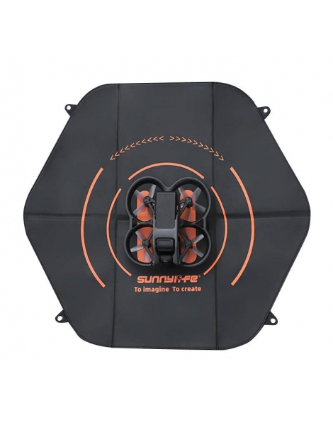 Dronų nusileidimo kilimėlis 60 cm TJP09 Sunnylife – CyborgShop