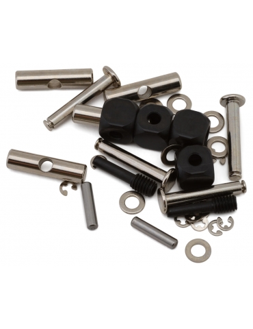 Traxxas U-joints,...