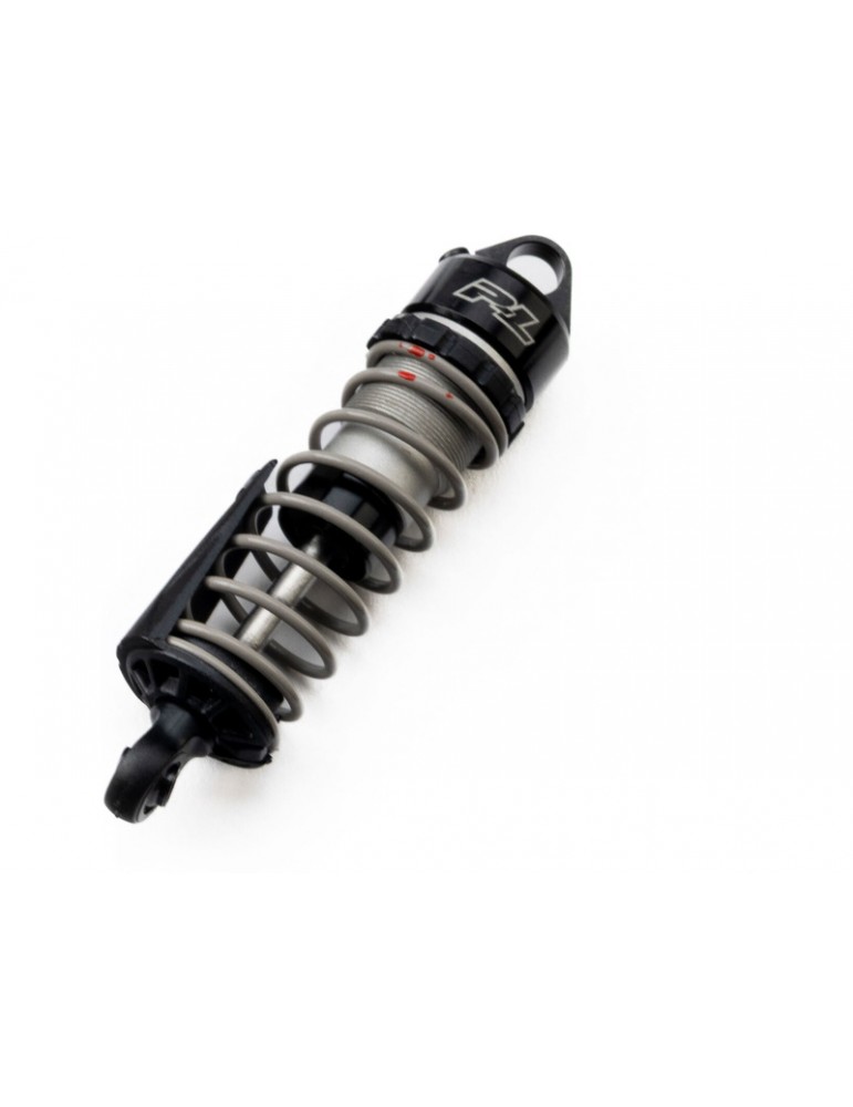 Pro-Line PowerStroke Front/Rear Oil-Filled Shocks (4): ARRMA GRANITE, MOJAVE, TYPHON GROM