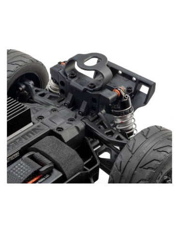 Pro-Line PowerStroke Front/Rear Oil-Filled Shocks (4): ARRMA GRANITE, MOJAVE, TYPHON GROM