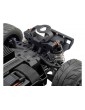 Pro-Line PowerStroke Front/Rear Oil-Filled Shocks (4): ARRMA GRANITE, MOJAVE, TYPHON GROM