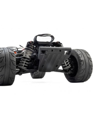 Pro-Line PowerStroke Front/Rear Oil-Filled Shocks (4): ARRMA GRANITE, MOJAVE, TYPHON GROM