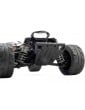 Pro-Line PowerStroke Front/Rear Oil-Filled Shocks (4): ARRMA GRANITE, MOJAVE, TYPHON GROM