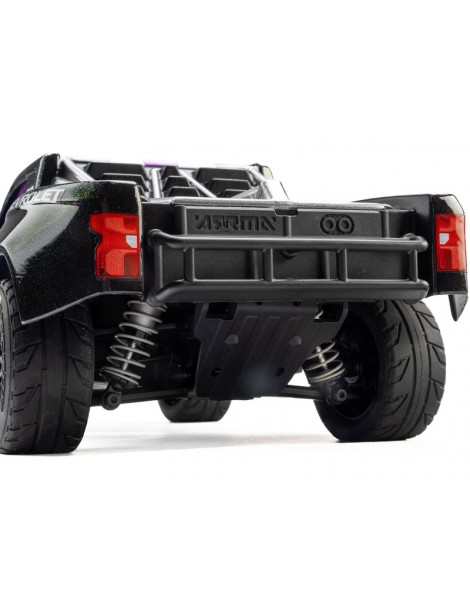 Pro-Line PowerStroke Front/Rear Oil-Filled Shocks (4): ARRMA GRANITE, MOJAVE, TYPHON GROM