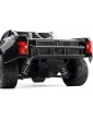 Pro-Line PowerStroke Front/Rear Oil-Filled Shocks (4): ARRMA GRANITE, MOJAVE, TYPHON GROM