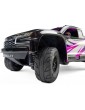 Pro-Line PowerStroke Front/Rear Oil-Filled Shocks (4): ARRMA GRANITE, MOJAVE, TYPHON GROM