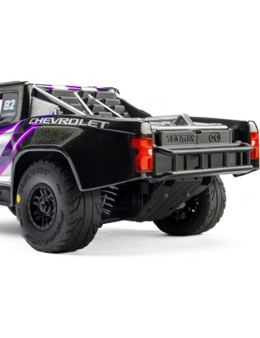 Pro-Line PowerStroke Front/Rear Oil-Filled Shocks (4): ARRMA GRANITE, MOJAVE, TYPHON GROM