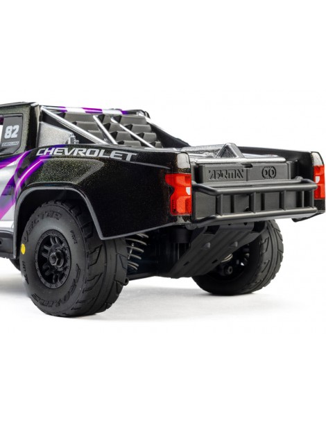 Pro-Line PowerStroke Front/Rear Oil-Filled Shocks (4): ARRMA GRANITE, MOJAVE, TYPHON GROM