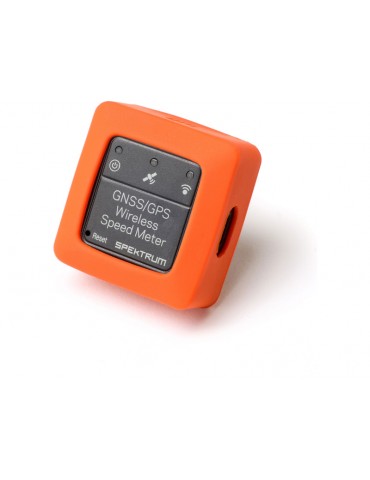 RC GPS greičio matuoklis GNSS belaidis Spektrum – CyborgShop