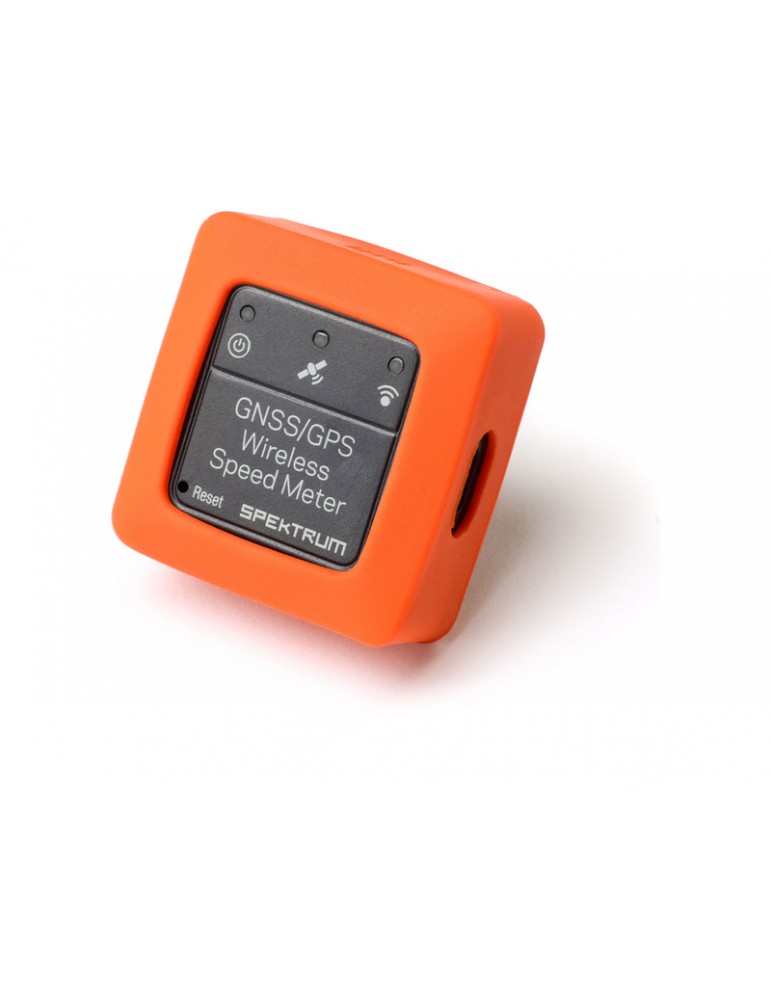 RC GPS greičio matuoklis GNSS belaidis Spektrum – CyborgShop