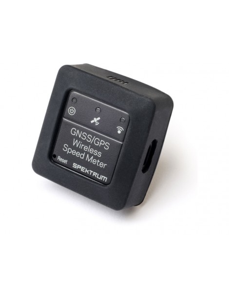 RC GPS greičio matuoklis GNSS belaidis Spektrum – CyborgShop