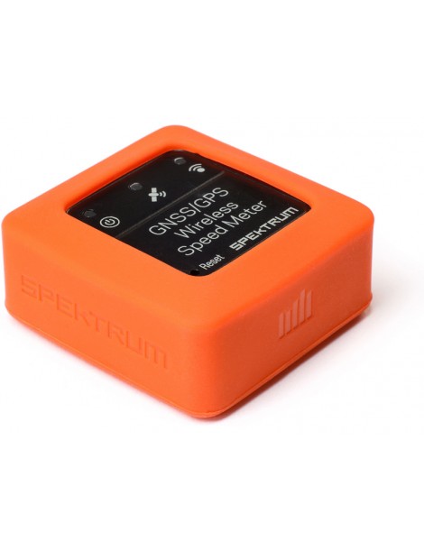 RC GPS greičio matuoklis GNSS belaidis Spektrum – CyborgShop