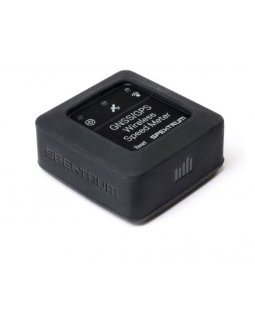 RC GPS greičio matuoklis GNSS belaidis Spektrum – CyborgShop