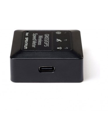 RC GPS greičio matuoklis GNSS belaidis Spektrum – CyborgShop