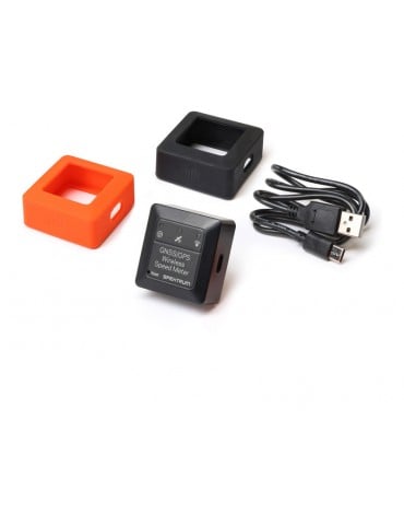 RC GPS greičio matuoklis GNSS belaidis Spektrum – CyborgShop
