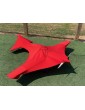 Extreme Flight Sun Cover 150cc - Red