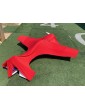 Extreme Flight Sun Cover 150cc - Red