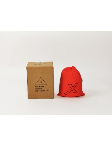 Extreme Flight Sun Cover 150cc - Red