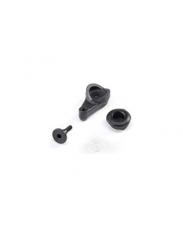 Axial Servo Saver: SCX30