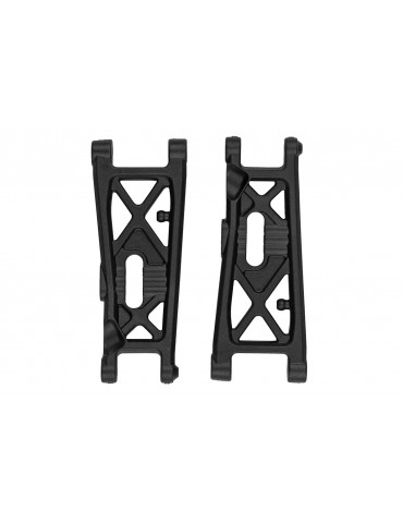 RC10B7.1 Front Suspension Arms