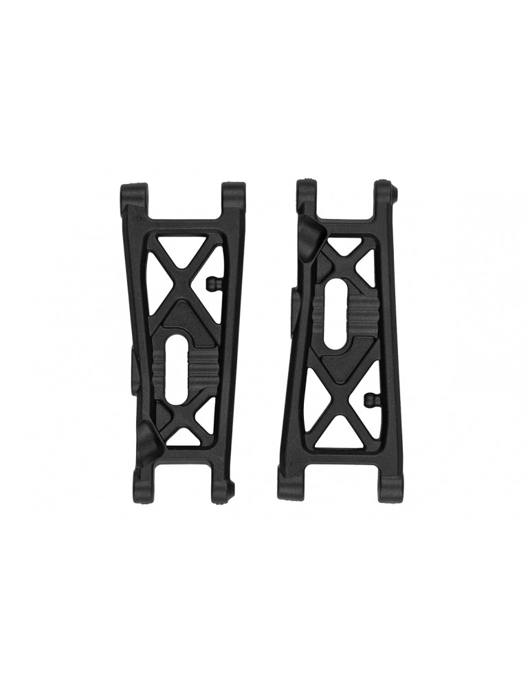 RC10B7.1 Front Suspension Arms