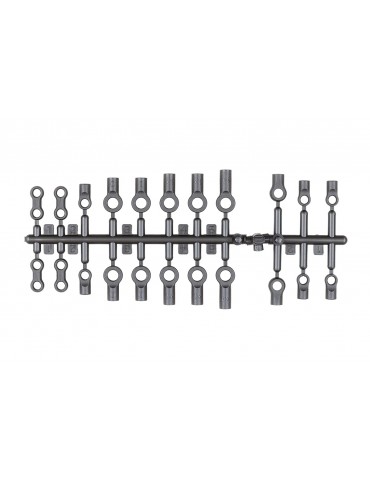 RC10B7.1 Rod Ends